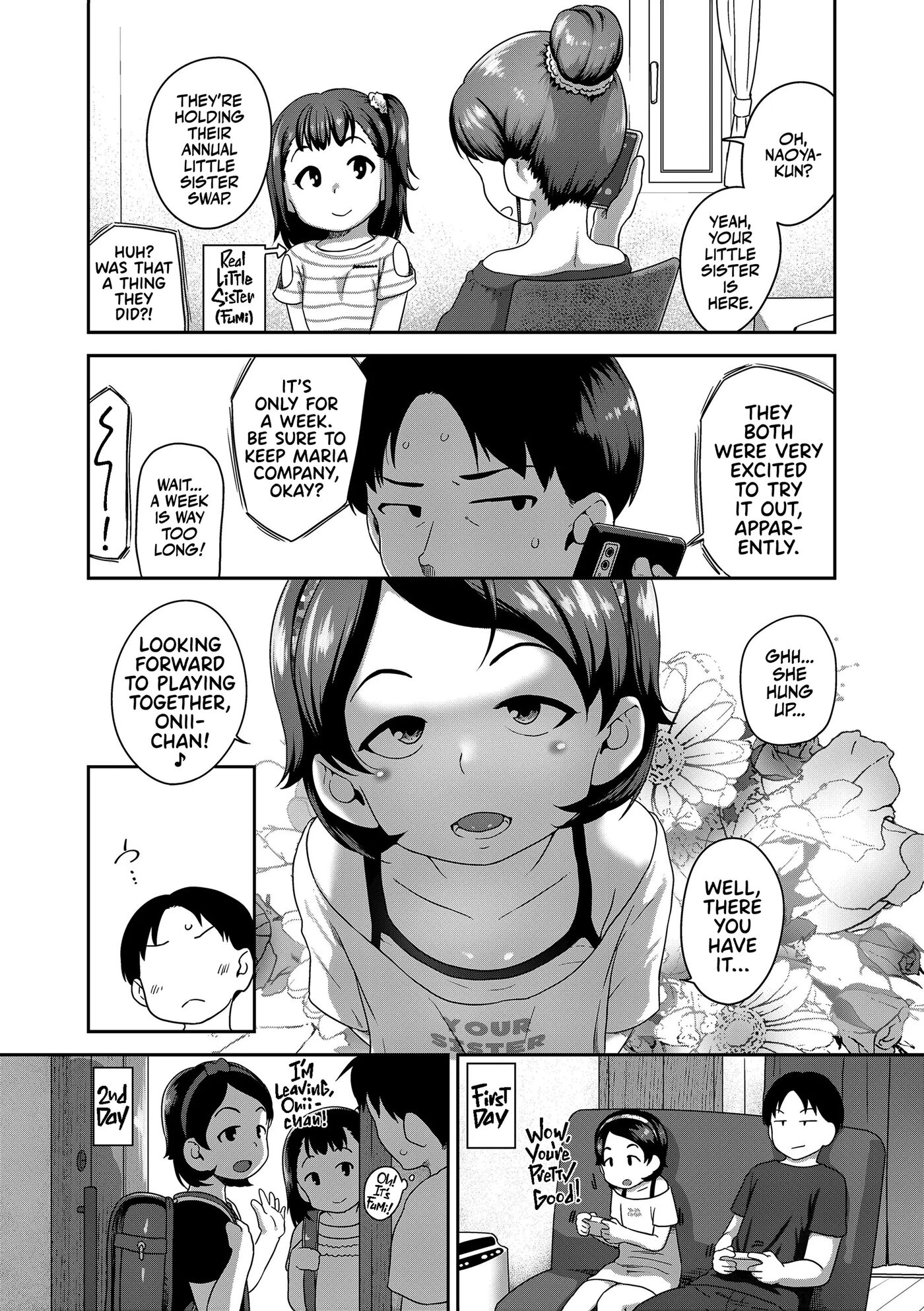 It Takes Two To Smash! Chapter 1000 Page 144